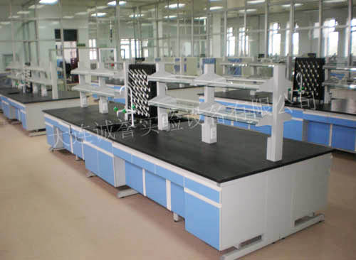 高校實驗室工程