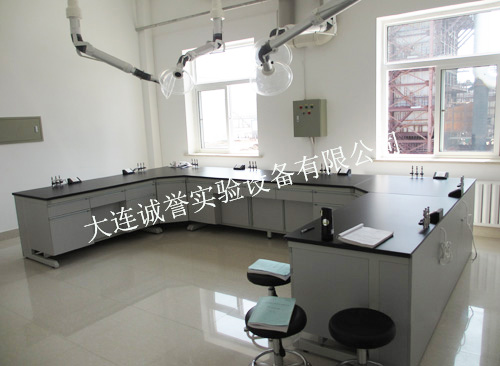 化工廠實(shí)驗(yàn)室工程