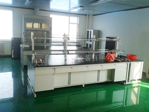 檢驗(yàn)科案例