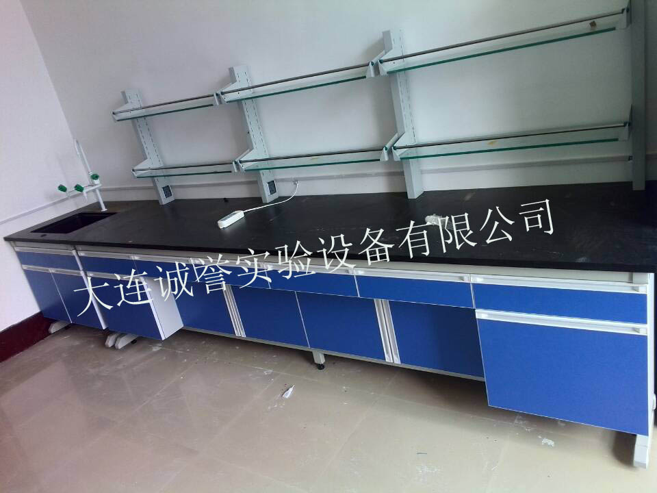 農(nóng)產(chǎn)品質(zhì)監(jiān)站實(shí)驗(yàn)室