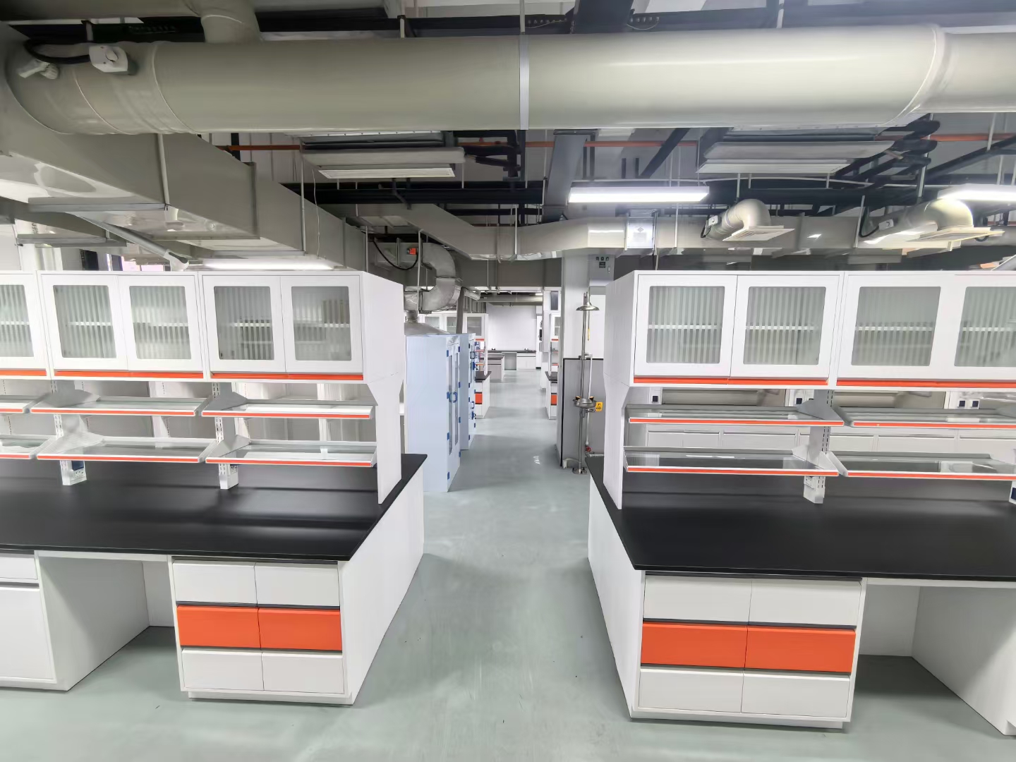 衛(wèi)生防疫站實(shí)驗(yàn)室