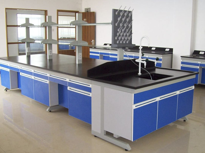 鋼木實(shí)驗(yàn)室