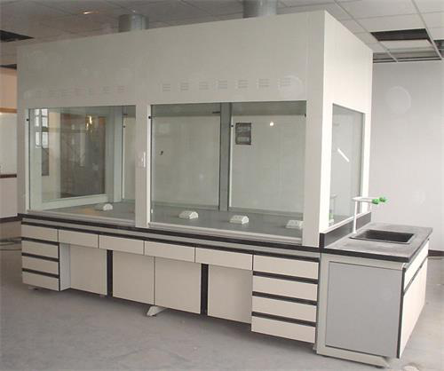 桌上型通風(fēng)柜