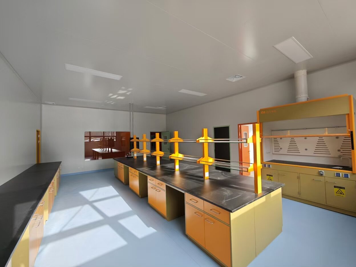 全鋼實(shí)驗(yàn)臺(tái)