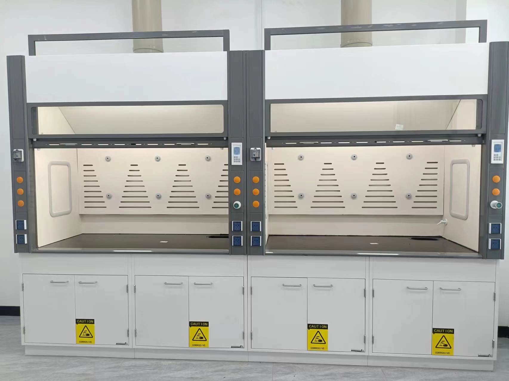 全鋼通風(fēng)柜